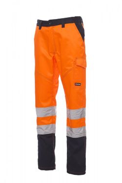 Pantalones Cargo CHARTER