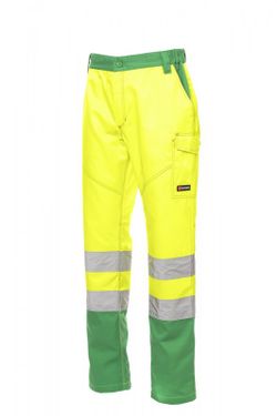 Pantalones Cargo CHARTER