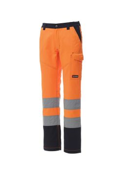 Pantalones Cargo CHARTER LADY