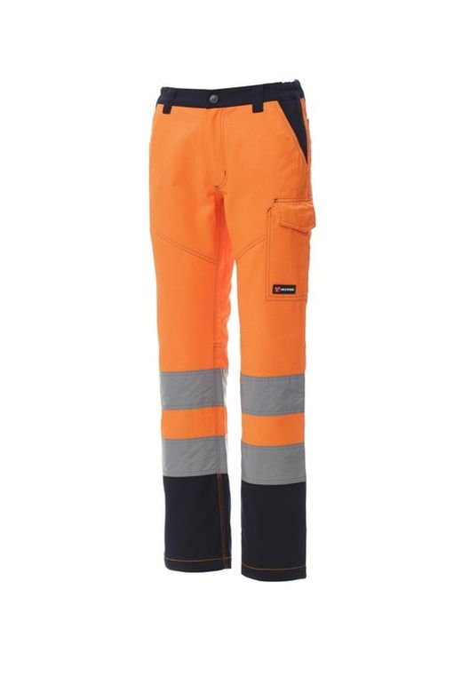 Pantalones Cargo CHARTER LADY