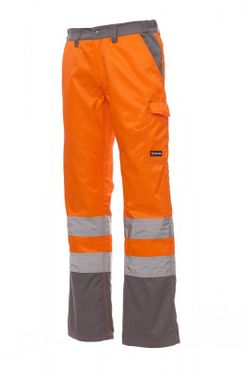 Pantalones Cargo CHARTER POLAR