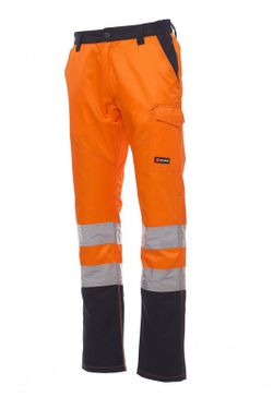 Pantalones Cargo CHARTER POLAR