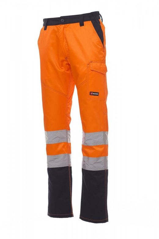Pantalones Cargo CHARTER POLAR
