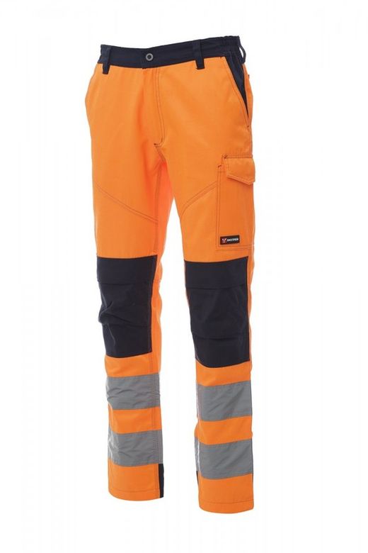 Pantalones Cargo CHARTER TECH