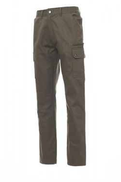 Pantalones Cargo FOREST