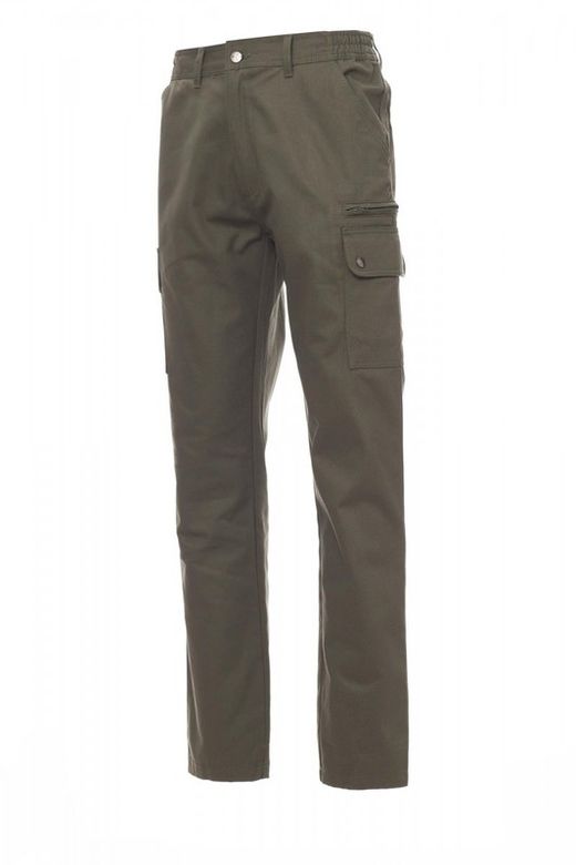 Pantalones Cargo FOREST