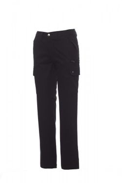 Pantalones Cargo FOREST LADY