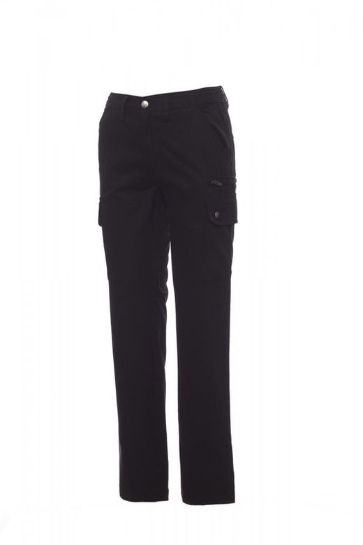 Pantalones Cargo FOREST LADY
