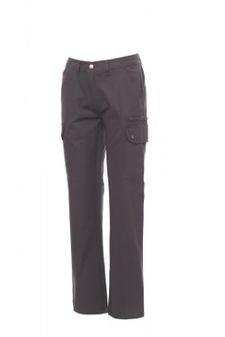 Pantalones Cargo FOREST LADY