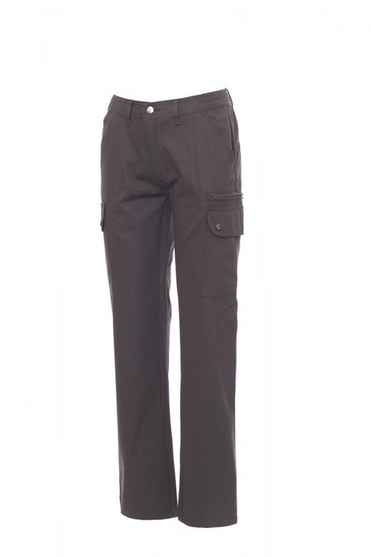 Pantalones Cargo FOREST LADY
