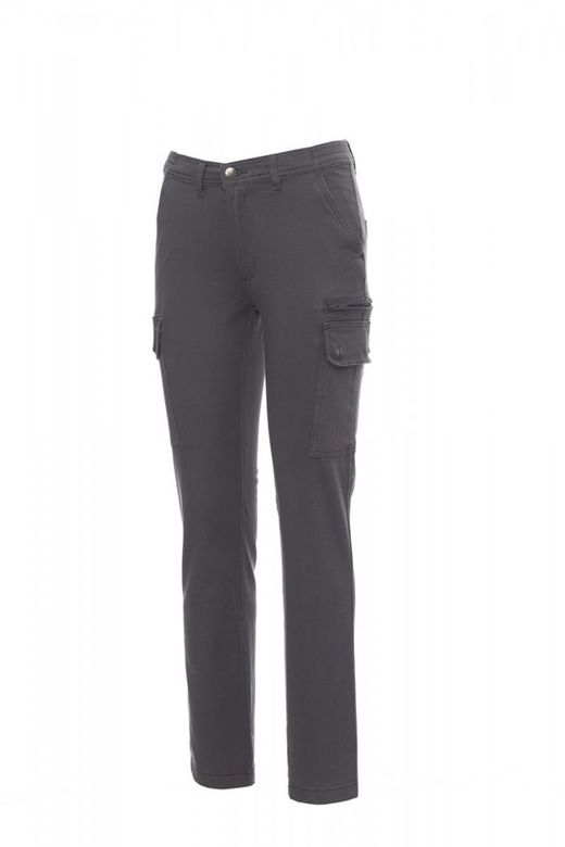 Pantalones Cargo FOREST LADY STRETCH