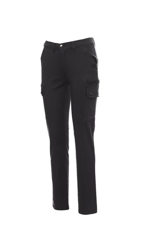 Pantalones Cargo FOREST LADY STRETCH