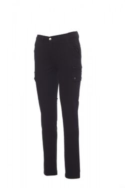Pantalones Cargo FOREST LADY STRETCH