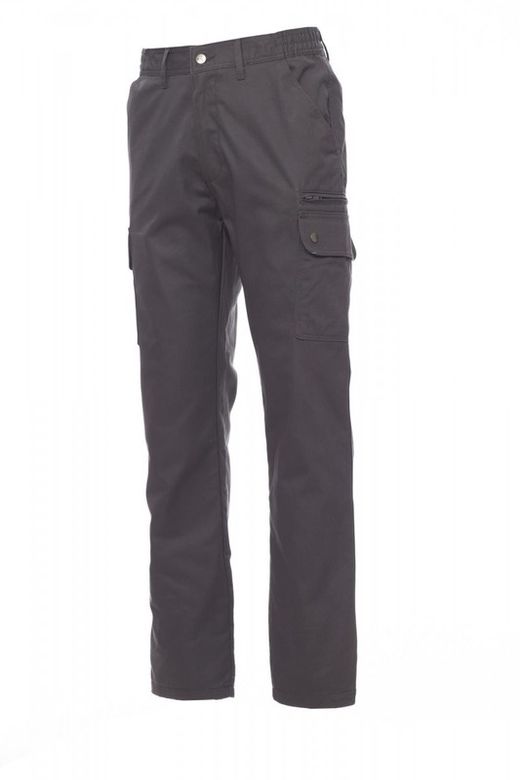Pantalones Cargo FOREST POLAR