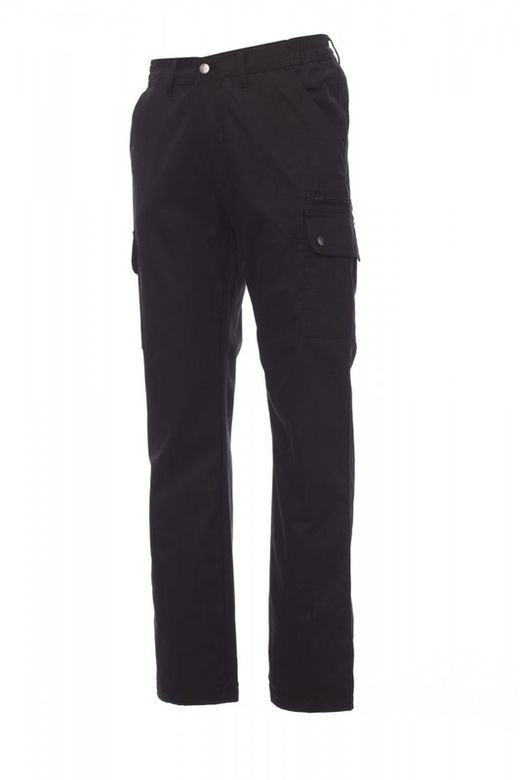 Pantalones Cargo FOREST POLAR