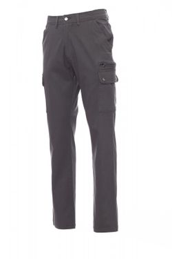 Pantalones Cargo FOREST STRETCH