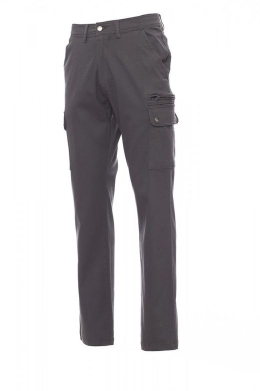 Pantalones Cargo FOREST STRETCH