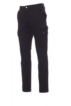 Pantalones Cargo FOREST STRETCH