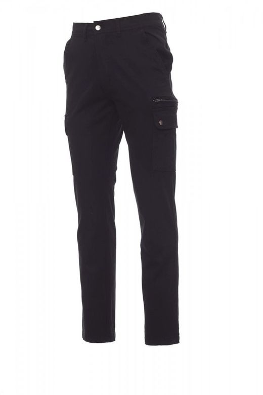 Pantalones Cargo FOREST STRETCH