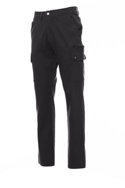 Pantalones Cargo FOREST STRETCH