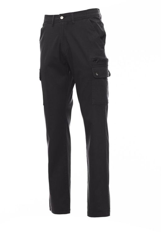 Pantalones Cargo FOREST STRETCH