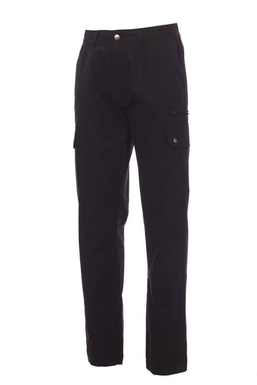 Pantalones Cargo FOREST STRETCH SUMMER