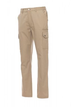 Pantalones Cargo FOREST/SUMMER