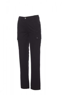 Pantalones Cargo FOREST/SUMMER LADY