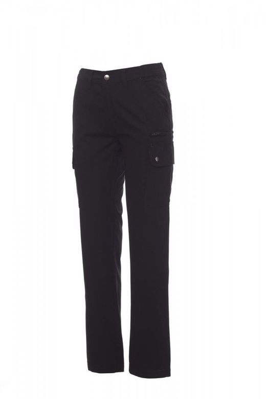 Pantalones Cargo FOREST/SUMMER LADY