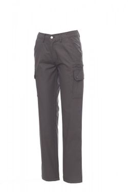 Pantalones Cargo FOREST/SUMMER LADY