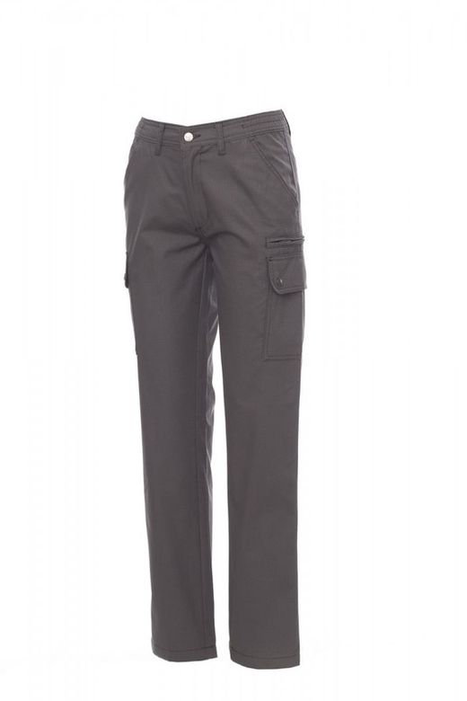 Pantalones Cargo FOREST/SUMMER LADY