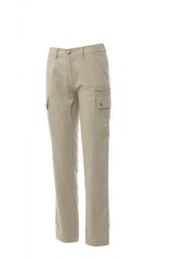 Pantalones Cargo FOREST/SUMMER LADY