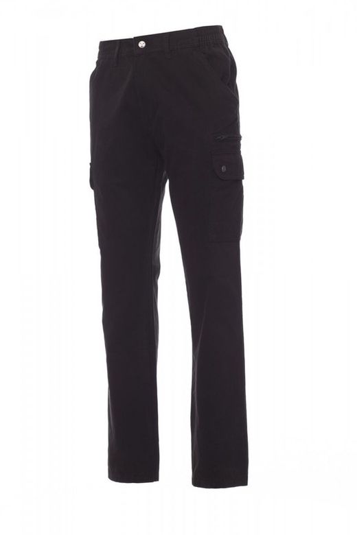 Pantalones Cargo FOREST/WINTER
