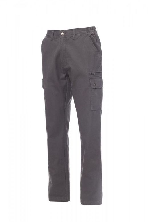Pantalones Cargo FOREST/WINTER