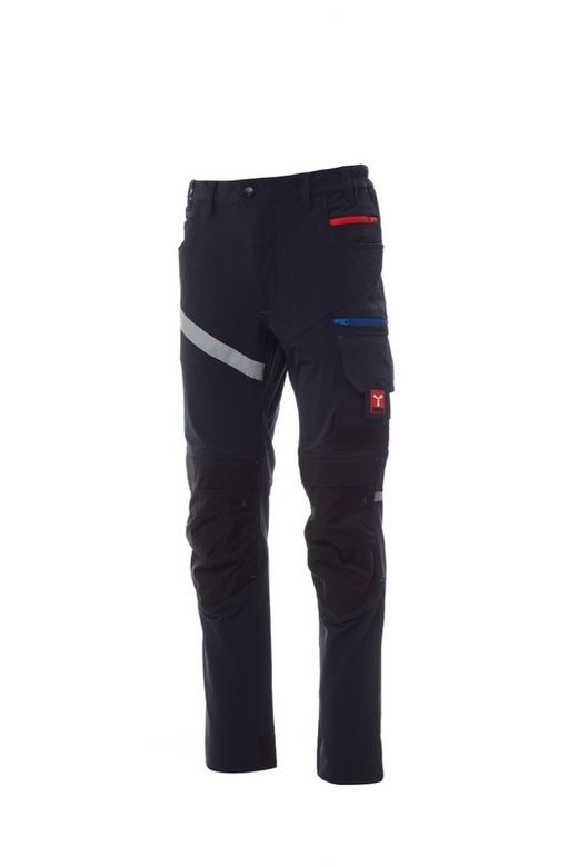 Pantalones Cargo NEXT 4W