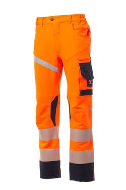 Pantalones Cargo NEXT 4W HI-VI