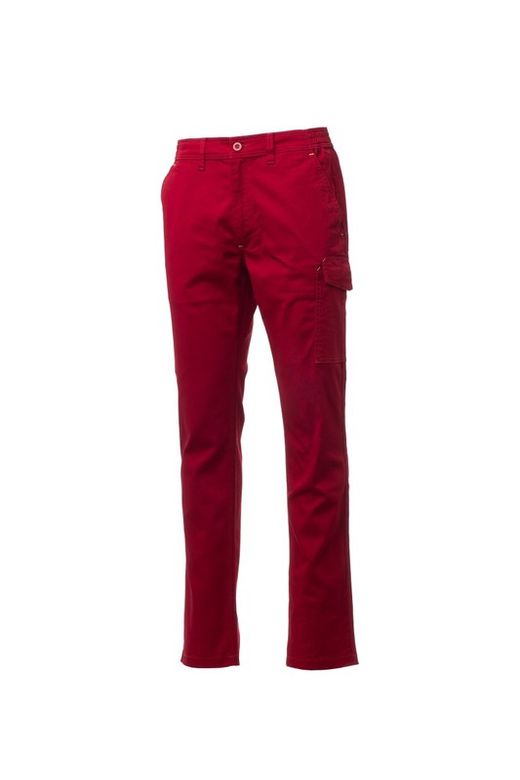 Pantalones Cargo POWER STRETCH