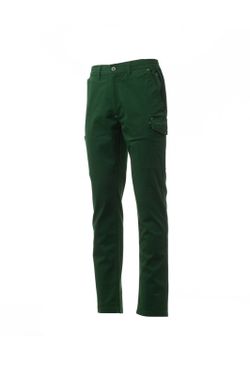 Pantalones Cargo POWER STRETCH