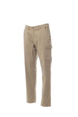 Pantalones Cargo POWER STRETCH