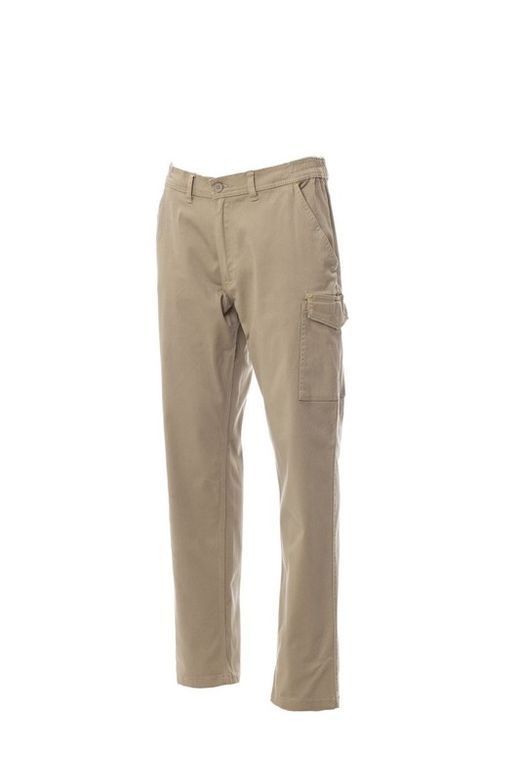 Pantalones Cargo POWER STRETCH