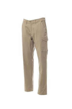 Pantalones Cargo POWER STRETCH SUMMER