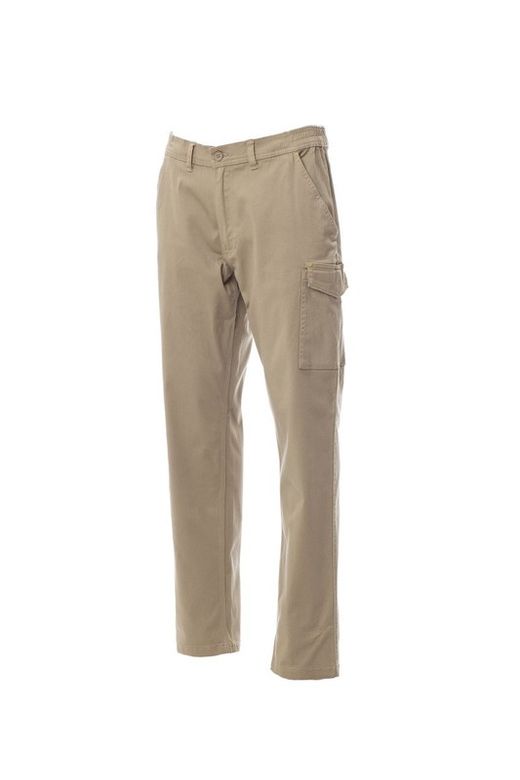 Pantalones Cargo POWER STRETCH SUMMER