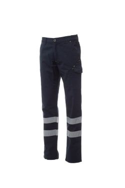 Pantalones Cargo POWER STRETCH SUMMER REFLEX