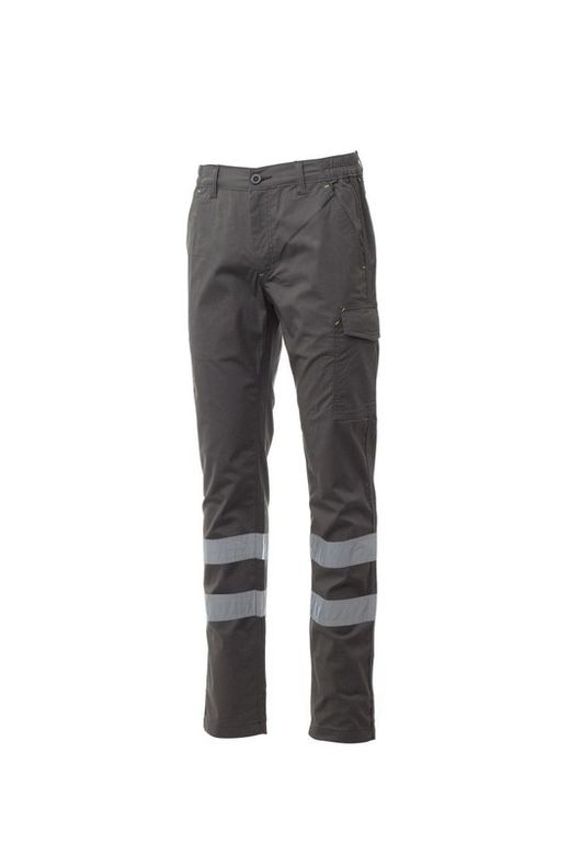Pantalones Cargo POWER STRETCH SUMMER REFLEX