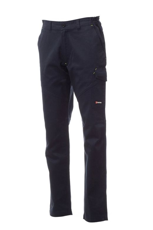 Pantalones Cargo WORKER