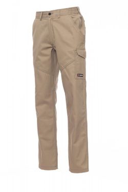 Pantalones Cargo WORKER