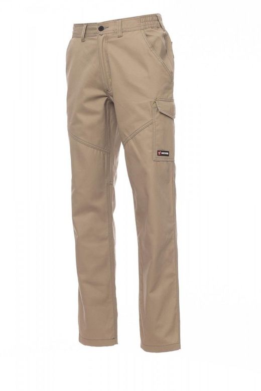 Pantalones Cargo WORKER