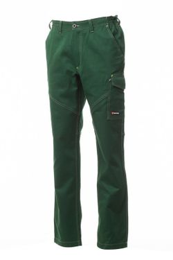 Pantalones Cargo WORKER