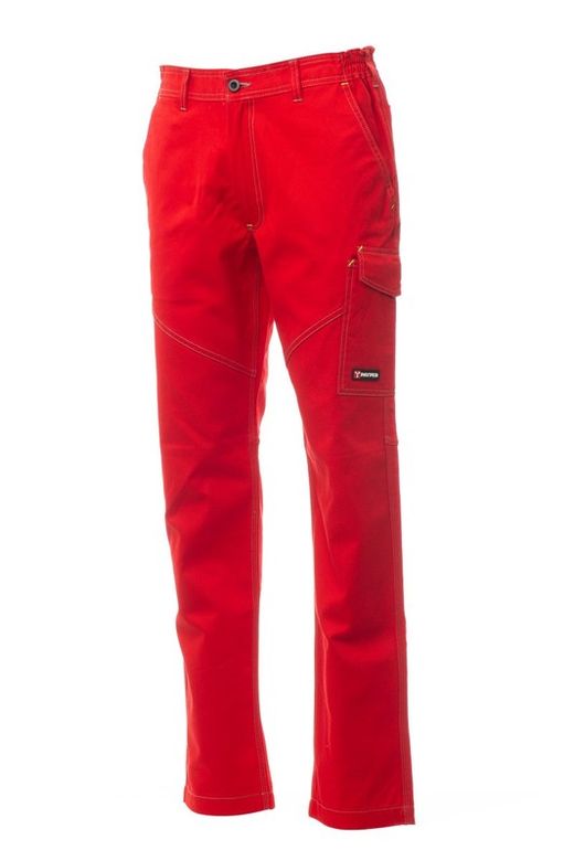 Pantalones Cargo WORKER