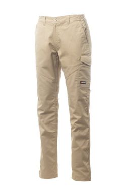 Pantalones Cargo WORKER PRO